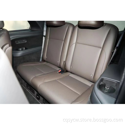 Rich configuration Add program LEADINGIDEAL 8 5-door 6-seater SUV new energy vehicles LIXIANG L8 NEVs sports car made in china